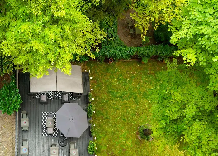 Best Western Hotel Karlaplan Stockholm